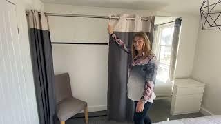 HMO Tips with Tracey Woods - Spacious Wardrobes