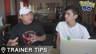 Brandon Tan (#1 Pokémon GO Player) on Multiple Accounts, Grinding XP, and Traveling the World