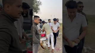 Khambrenga beel ️️ #explore #foodie #ytshort #minivlog #cooking #travel