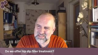 #AskJJ Do we offer hip dip filler treatment?