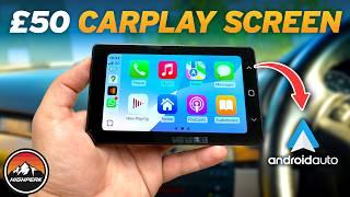 The Cheapest Way to Get Wireless CarPlay in Any Car!