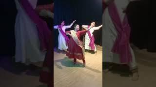 kathakalaya/ Best Online Kathak School