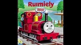 Narrations to cursed AI Generated My Thomas Story Library 6