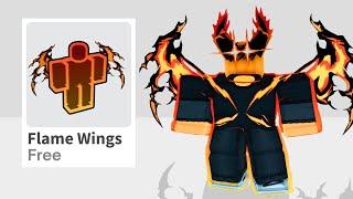 OMG! 20+ FREE ROBLOX ITEMS & LIMITED  NEW EVENT [2024]