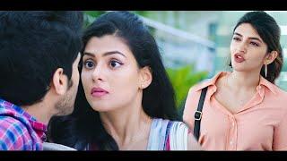 Manamantha | South Hindi Dubbed Romantic Love Story Movie | Mohanlal, Gouthami, Anisha Ambrose