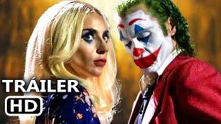 JOKER 2: FOLIE A DEUX Tráiler Español (2024)