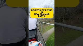 PART 2: BENEFITS OF LIVING IN NEW ZEALAND #pinoyinNZ #buhaynewzealand #NewZealandvlog