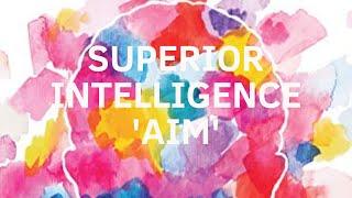 Aim Protocol - Unlock Superior Intelligence 108x