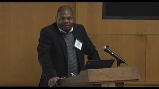 WJP Anthony Lewis Journalism Prize | 2016 Award Presentation