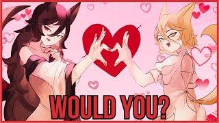 Could you date a Youkai? | Touhou Theory