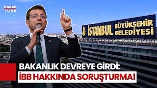 ABB'nin Ardından İBB'ye De Konser Ve Etkinlikler İçin Soruşturma Kararı