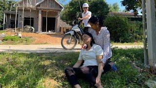 Kind Engineer's Mother In Danger Was Luckily Saved By A Mute Single Mother - Lý Nhị Ca