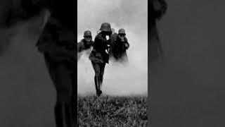 What was the poison gas in the Battle of Ypres?
