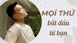 Sức mạnh của một SUY NGHĨ | Nguyen Canh Luan