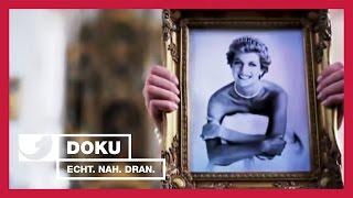 Fakten über Lady Diana - Wussten Sie eigentlich...? | kabel eins Doku