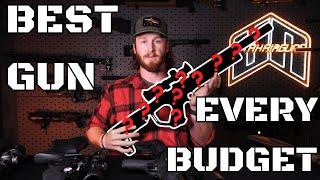 What's the Best Airgun in Every Budget? | $300-$2,000+!