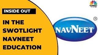 In The Swotlight Navneet Education: Here's All You Need To Know About The Company | Inside Out