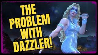 Dazzler Ability Breakdown! 6* Better Than 7* For Most?!