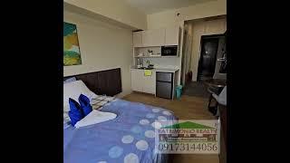 Avida Towers Davao condo for rent by Patrimoniorealty at 16th floor (19A)