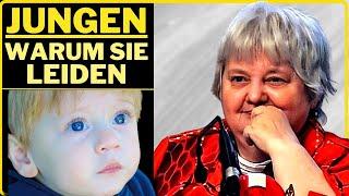 Warum Jungen es schwerer haben als Mädchen | Kindererziehung Gesundheit Vera F. Birkenbihl Erfolg