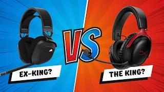 Best Wireless Gaming Headset - Next Wireless Gaming Headset King?