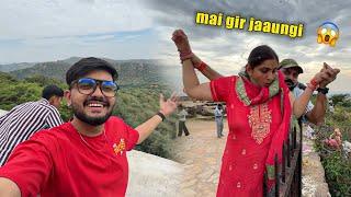 Mummy Bahot Jaada Darr Gayi  | JATIN GROVER