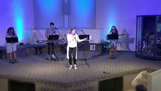 Why Fathers Matter  // Dennis Crane // 6/19/21