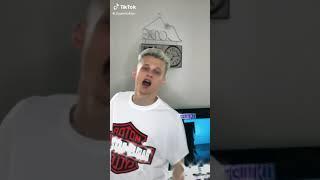 Илья Милохин