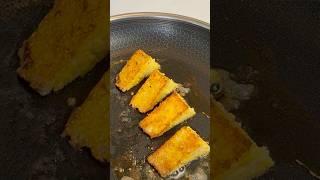 Polenta & Sausage