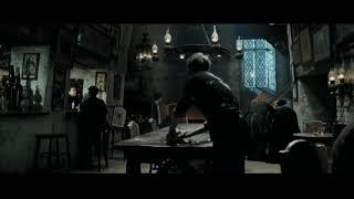 Prisoner of Azkaban- The Leaky Cauldron.mp4