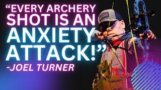 Archery and Anxiety | Joel Turner