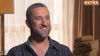 Dustin Diamond's Message for His Former 'Saved by the Bell' Castmates