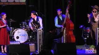 Pokey LaFarge "Garbage Man Blues"