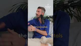 What SHOULD You Eat For Better Health? - Tim Gray - The Intelligent Change Podcast #shorts #short