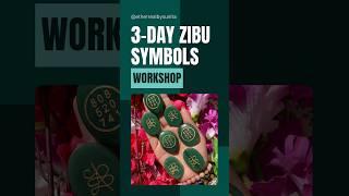 ."Zibu Symbols Explained: Heal Your Energy & Manifest Miracles"