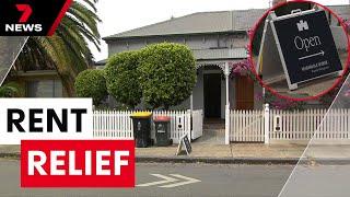 Melbourne rent prices are trending down - The top new suburbs to snare a property bargain | 7NEWS