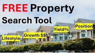 Free Investment Property Search Tool with Homes.com.au