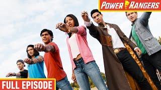 Nightmare in Amber Beach ️ E03 | Full Episode  Dino Super Charge  Kids Action