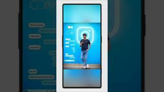 Chatting photo editing #trending #viralvideo #picsart