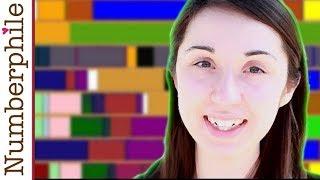 What colour is 27? - Numberphile