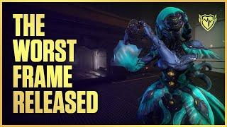 Warframe: Easily Our Worst Addition In Years - Yareli Hands On