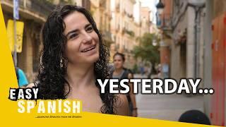 80+ Past Tense Phrases that Spanish Beginners can Learn | Super Easy Spanish 112