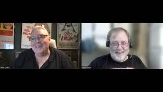Fun Ideas Podcast #264 - Mike Carlin