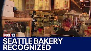 Seattle bakery near UW named one of best in U.S. | FOX 13 Seattle