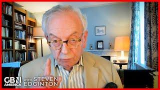 David Starkey: Mass migration has destroyed the Britain I knew