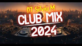 Music Mix 2024 | Party Club Dance 2024 | Best Remixes Of Popular Songs 2024 MEGAMIX (DJ Silviu M)