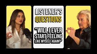 Listener's Questions w/ Jamie Genevieve!