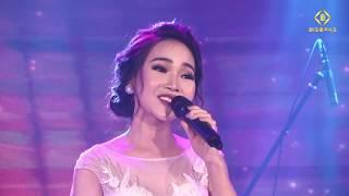 Minishow Lý Thu Thảo - Thần tượng bolero 2017 - EP1