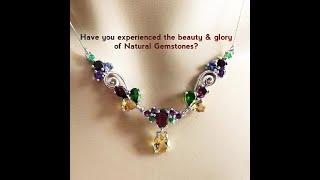 Elite Jewellery Collection- NAFISA DESIGNS