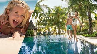 Beachcomber Resorts & Hotels dévoile sa nouvelle campagne "Be" !